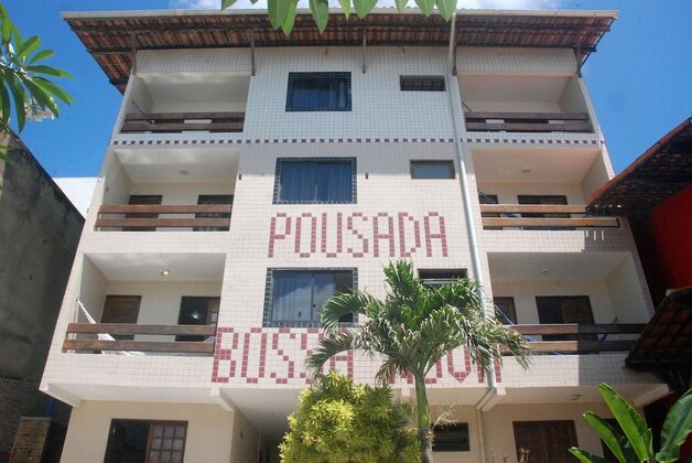 Gallery - Hotel Pousada Bossa Nova