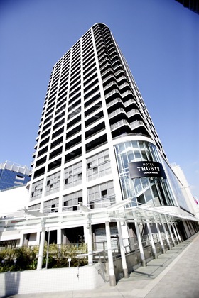 Gallery - Hotel Trusty Osaka Abeno
