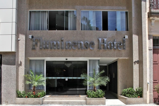 Gallery - Fluminense Hotel