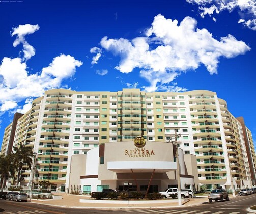 Gallery - Prive Riviera Park Hotel