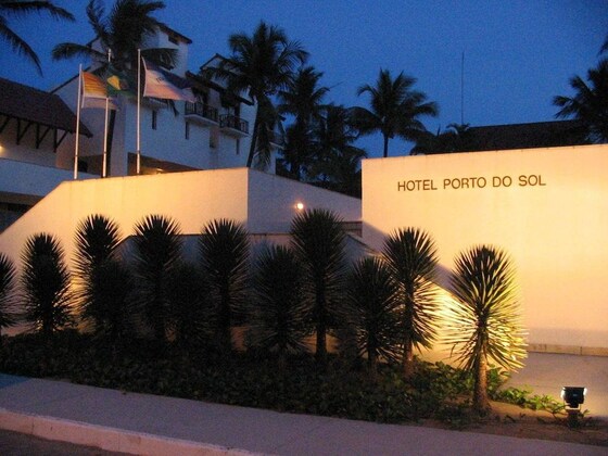 Gallery - Hotel Porto do Sol
