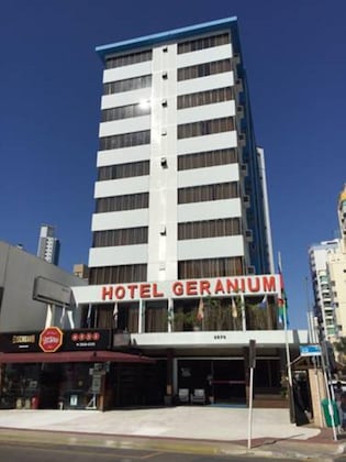 Gallery - Hotel Geranium