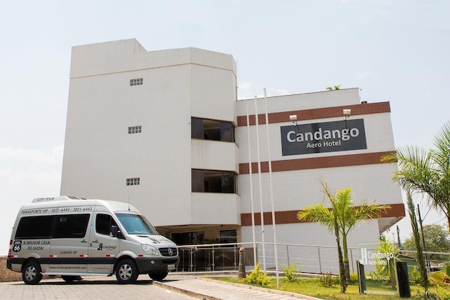 Gallery - Candango Aero Hotel