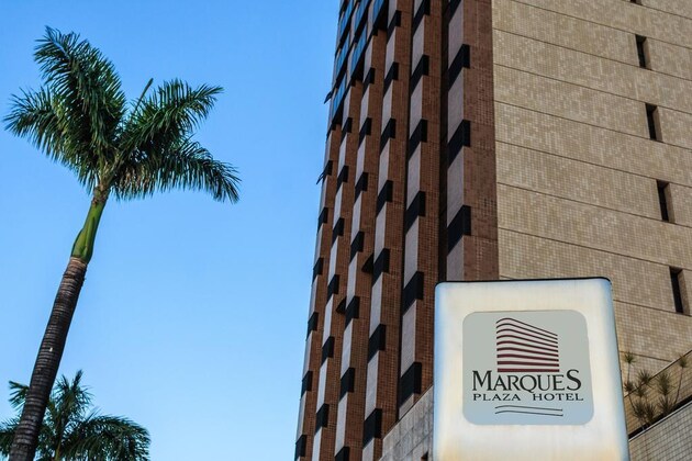Gallery - Marques Plaza Hotel