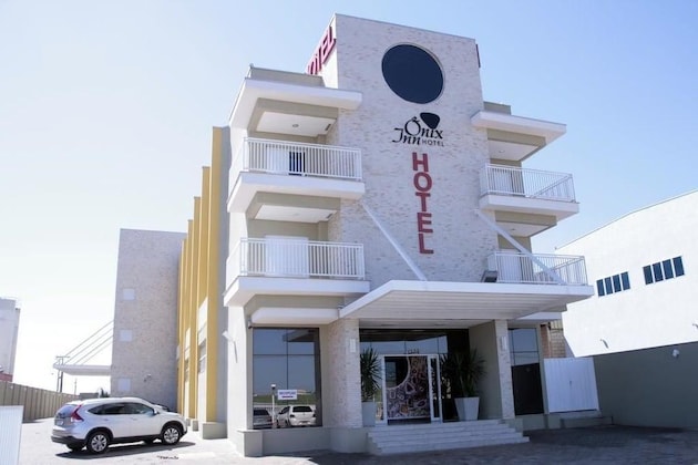 Gallery - Onix Inn Hotel Cravinhos