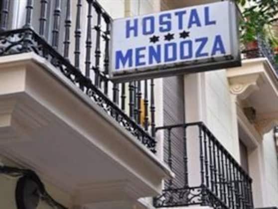 Gallery - Hostal Mendoza