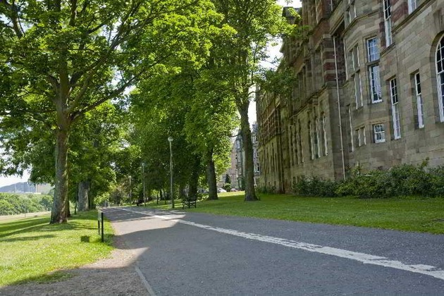 Gallery - Merchiston Residence
