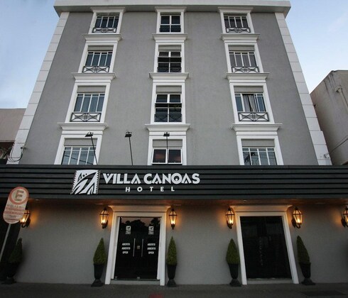 Gallery - Voa Villa Canoas