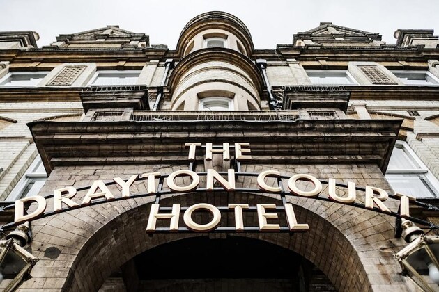 Gallery - The Drayton Court Hotel