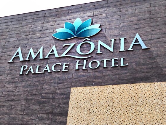 Gallery - Amazonia Palace Hotel