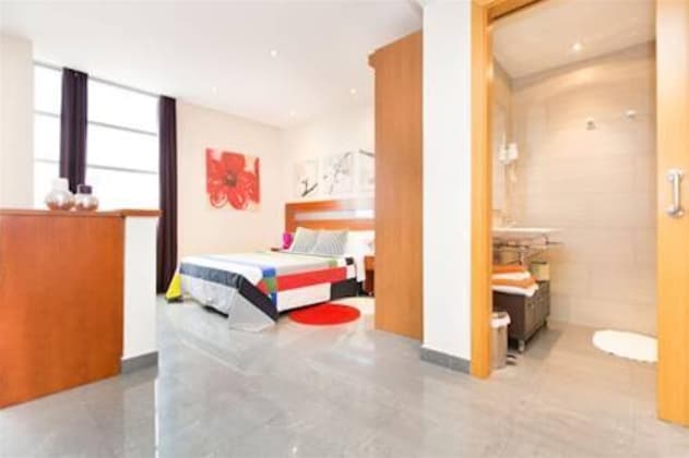 Gallery - Apartments2stay City Center Barcelona