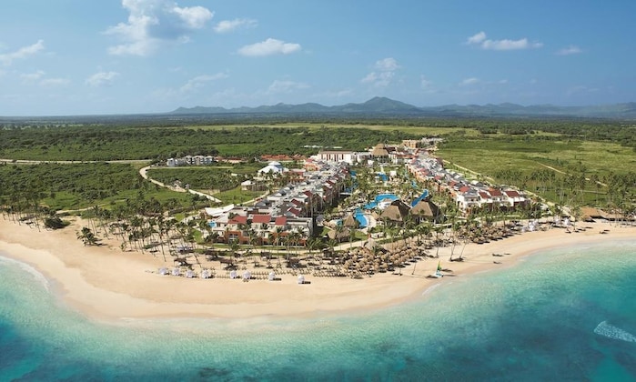 Gallery - Breathless Punta Cana Resort & Spa - Adults Only - All Inclusive