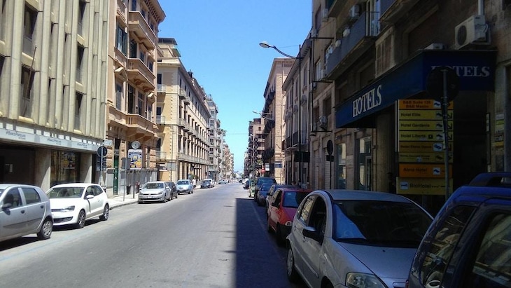Gallery - Hotel Libertà