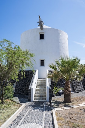 Gallery - Smy Mediterranean White Santorini  - Only Adults