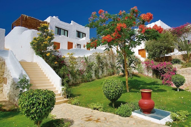 Gallery - Sharm Club Beach Resort