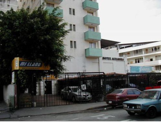 Gallery - Altamira