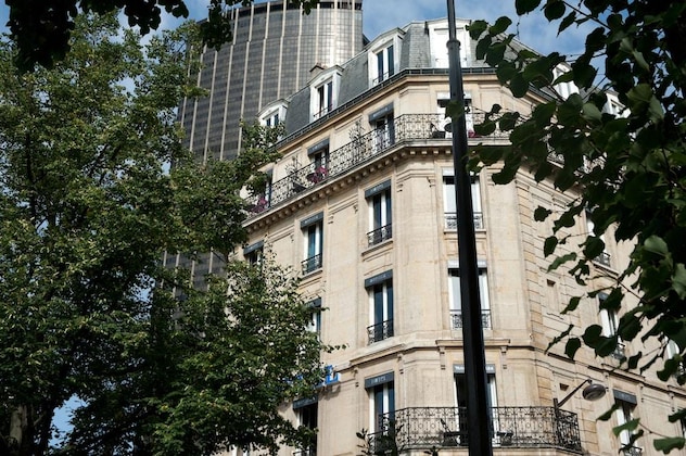 Gallery - Odessa Montparnasse