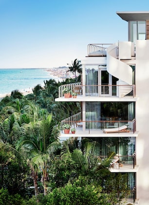 Gallery - The Miami Beach Edition