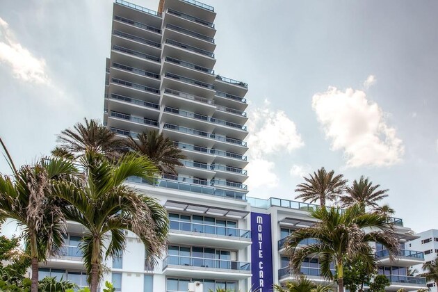 Gallery - Churchill Suites Monte Carlo Miami Beach