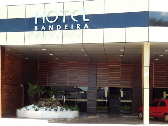 Gallery - Hotel Bandeira