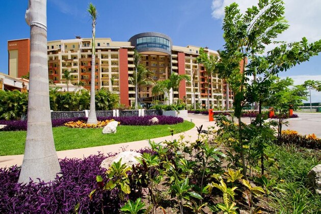 Gallery - Villa Del Palmar Cancun All Inclusive Beach Resort & Spa