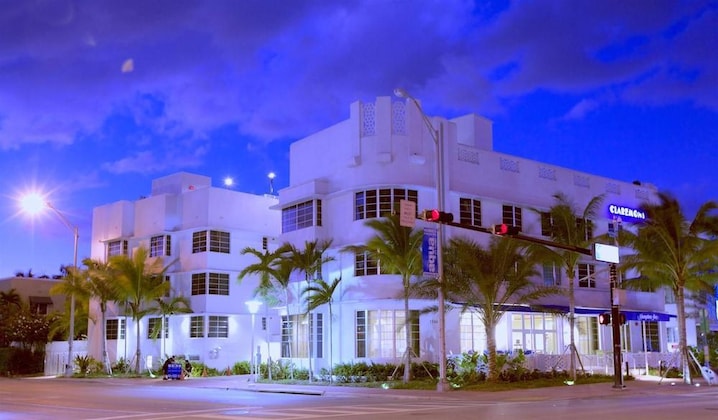 Gallery - Hampton Inn Miami Beach
