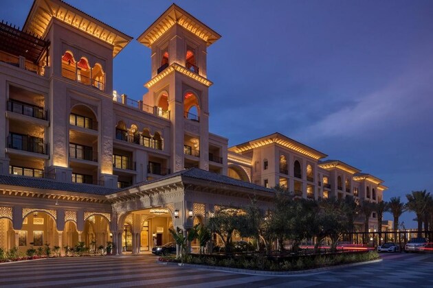 Gallery - Four Seasons Resort Dubai At Jumeirah Beach