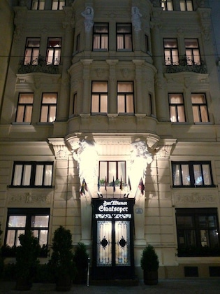 Gallery - Boutique Hotel Zur Wiener Staatsoper