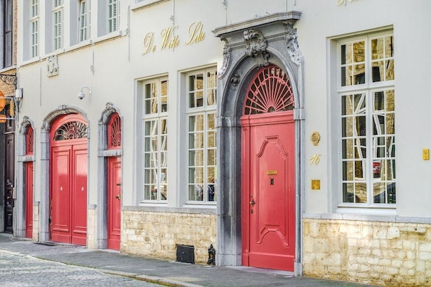 Gallery - Hotel De Witte Lelie