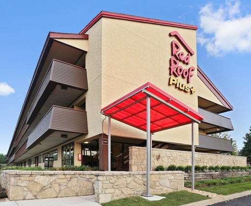Gallery - Red Roof Inn Plus+ Baltimore North - Timonium