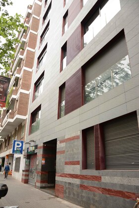 Gallery - Zoilo Apartaments Sagrada Familia