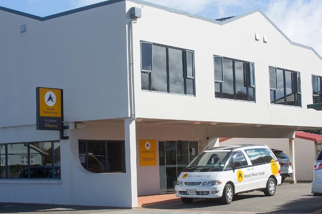 Gallery - Airport Motor Lodge