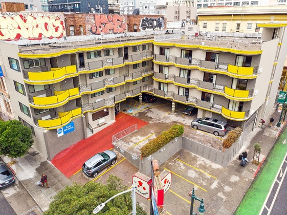 Gallery - Best Western Red Coach Inn