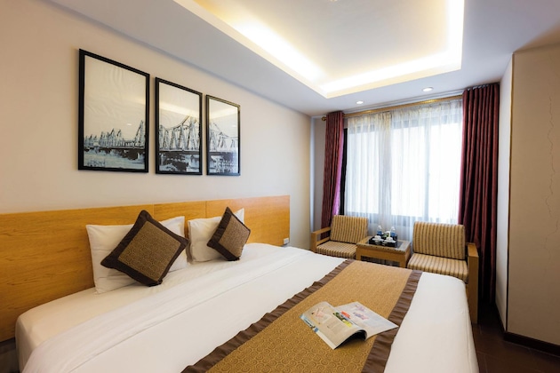 Gallery - Riverside Hanoi Hotel