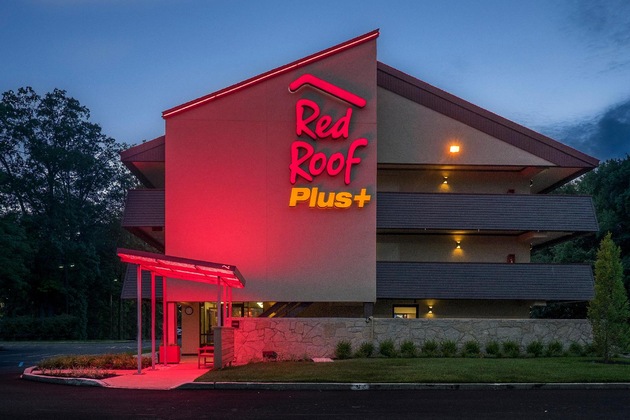 Gallery - Red Roof Inn Plus+ Wilmington - Newark