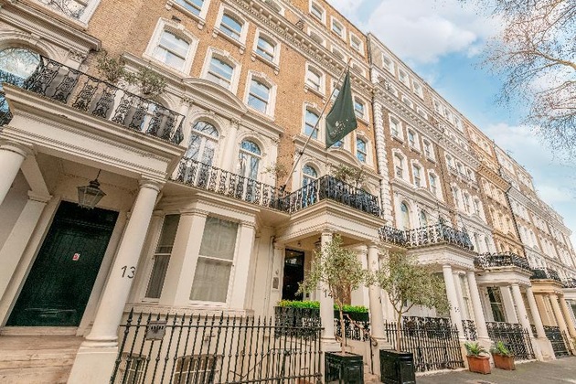 Gallery - Claverley Court
