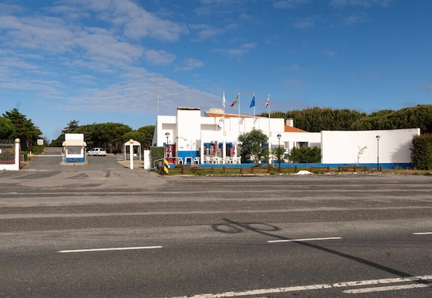 Gallery - Parque De Campismo Orbitur Sitava Milfontes