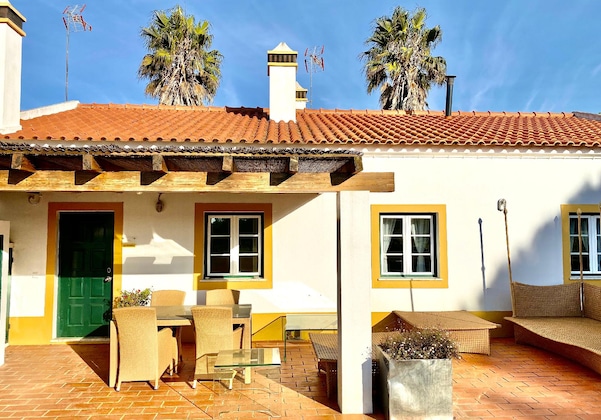 Gallery - Monte Do Zambujeiro
