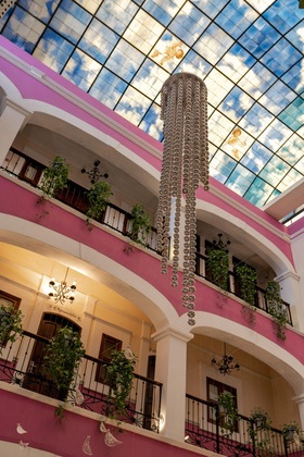 Gallery - Casona María
