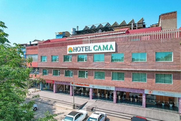 Gallery - Hotel Cama