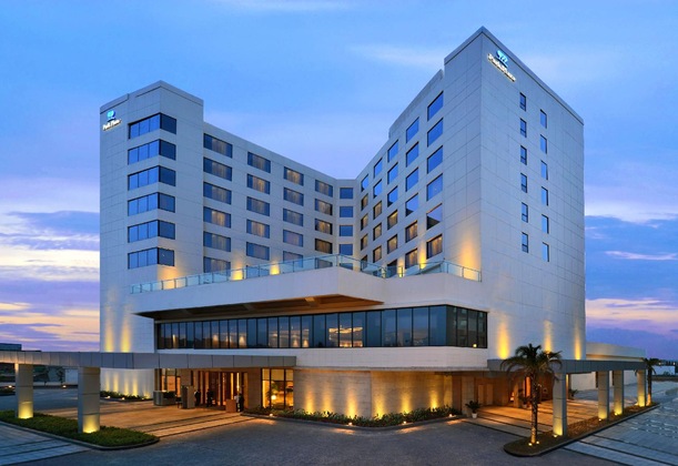 Gallery - Park Plaza Chandigarh Zirakpur