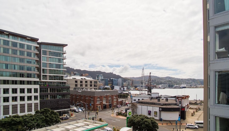 Gallery - U Residence Hotel