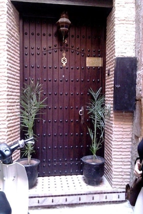 Gallery - Riad Agdim