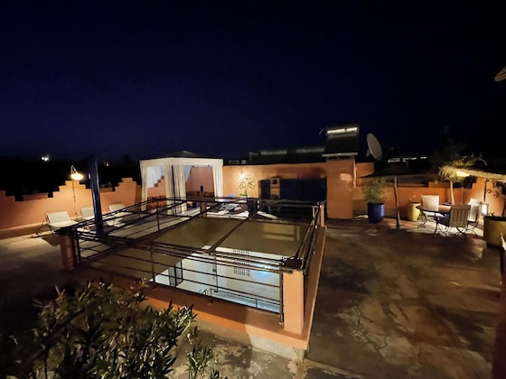 Gallery - Riad Samarine