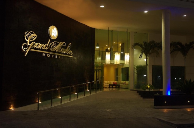 Gallery - Hotel Grand Marlon