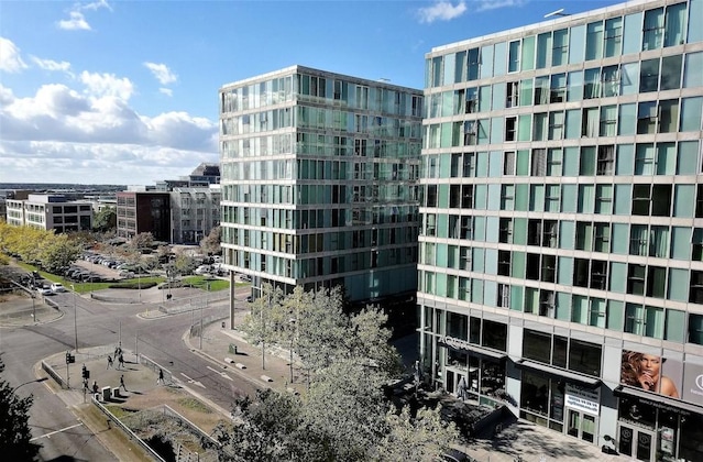 Gallery - City Apartments Milton Keynes Vizion