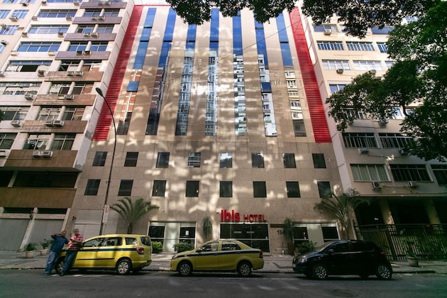 Gallery - Ibis Copacabana Posto 2 Hotel