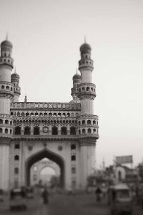 Gallery - Park Hyatt Hyderabad