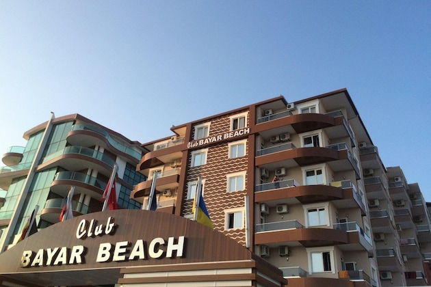 Gallery - Club Bayar Hotel - All Inclusive