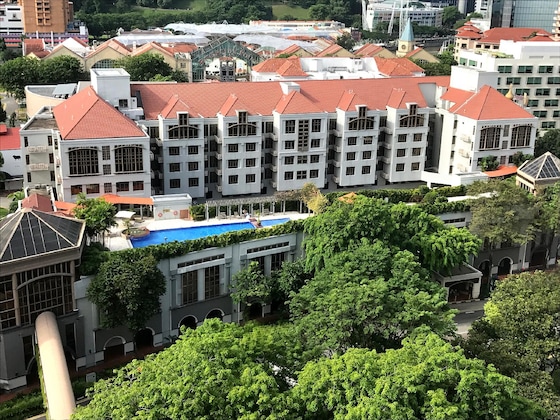 Gallery - Village Residence Clarke Quay